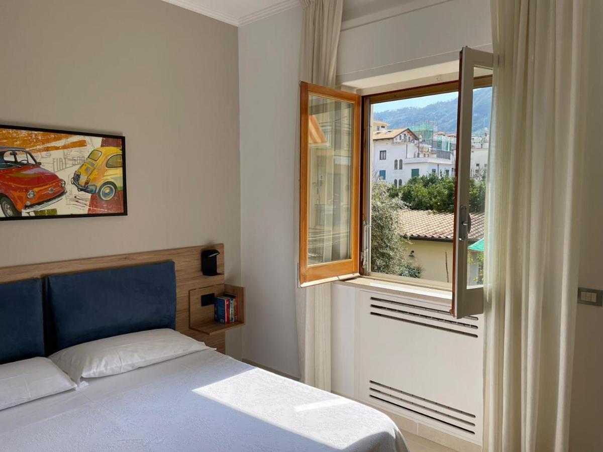 Appartamento Le Zagare Сорренто Экстерьер фото