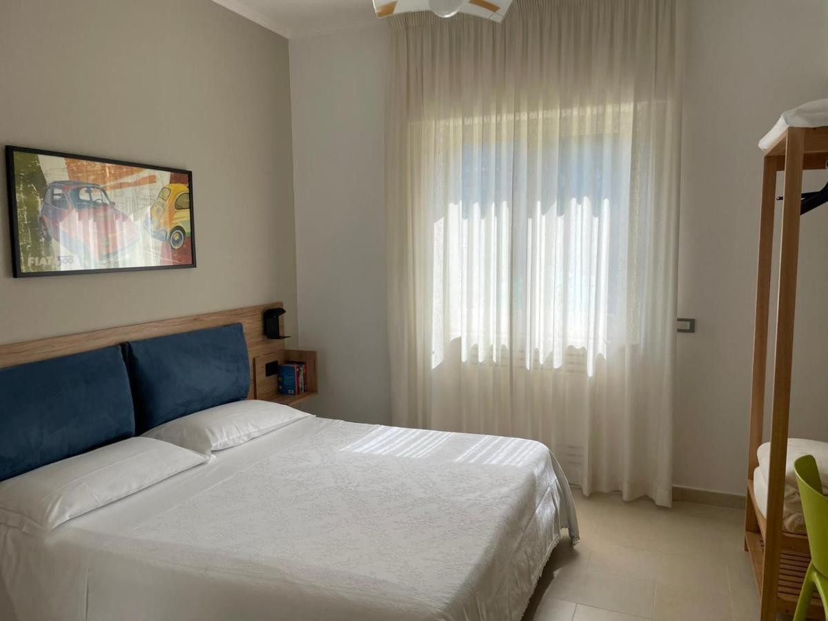 Appartamento Le Zagare Сорренто Экстерьер фото