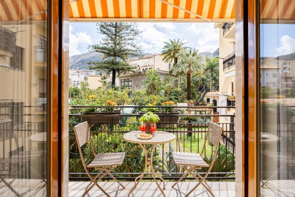 Appartamento Le Zagare Сорренто Экстерьер фото